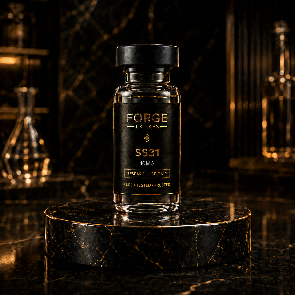Forge LX Labs SS31 10 mg